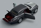 Prezentare Rolls-Royce Phantom Coupe