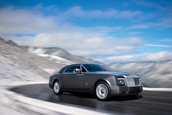 Prezentare Rolls-Royce Phantom Coupe