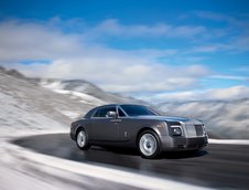 Prezentare Rolls-Royce Phantom Coupe