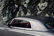 Prezentare Rolls-Royce Phantom Coupe