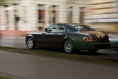 Prezentare Rolls-Royce Phantom Coupe