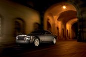 Prezentare Rolls-Royce Phantom Coupe