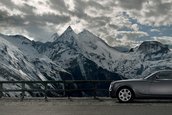 Prezentare Rolls-Royce Phantom Coupe