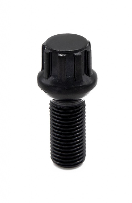 PREZOANE ANTIFURT METRIC 14 PAS FILET 1,5 28MM SFERIC – COD AN141528SB