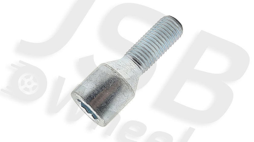 Prezoane cap imbus M12x1.5 Dacia, Renault, Dacia, Opel, BMW