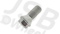 Prezoane cap scurt flanse distantiere M14x1.25, BM...