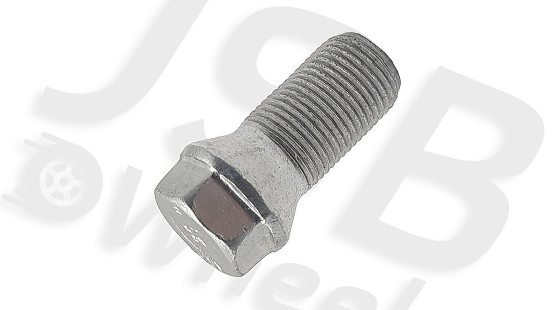 Prezoane cap scurt flanse distantiere M15x1.25 Mercedes GLS, GLE