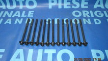 Prezoane chiulasa BMW F16 X6 5.0d (13 buc)