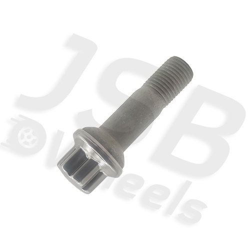 Prezoane janta aliaj cap stelat noi M14x1.5 45 mm pentru Mercedes