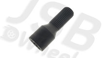 Prezoane janta cap imbus noi negre M14x1.5 VW,Seat...