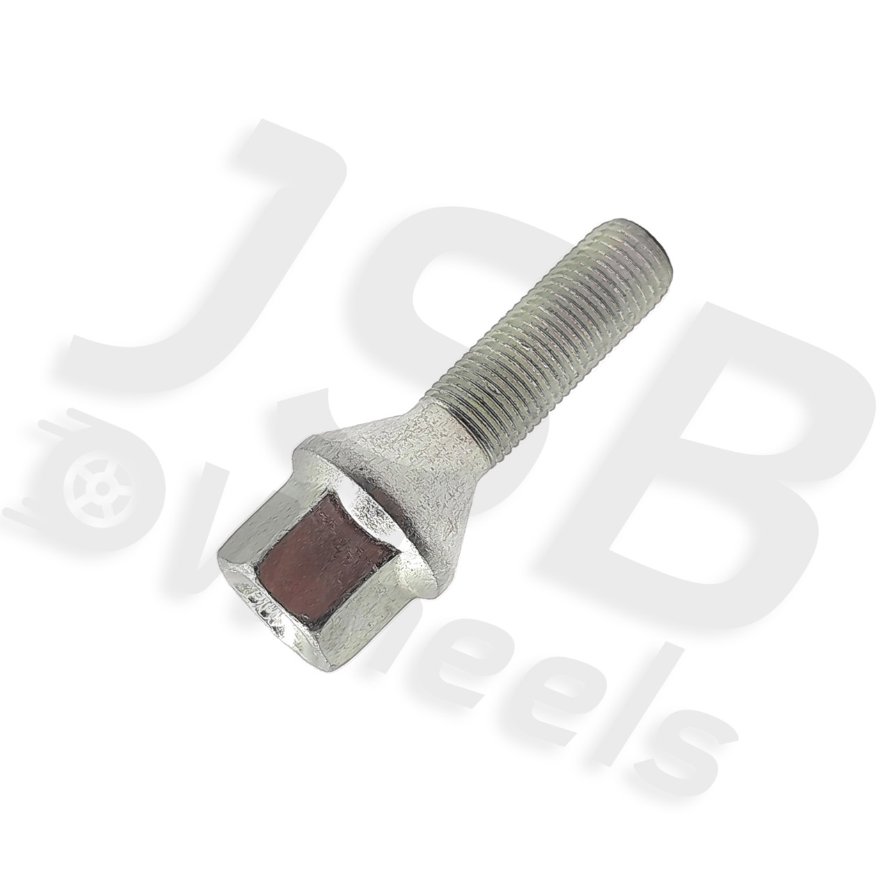 Prezoane jante aliaj M12x1.25 35mm Alfa,Fiat,Lancia,Peugeot,Citroen