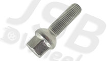 Prezoane noi jante aliaj M12x1.5 35 mm Mercedes C-...