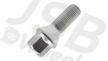 Prezoane noi jante aliaj M14x1.5 30 mm VW, Seat, S...