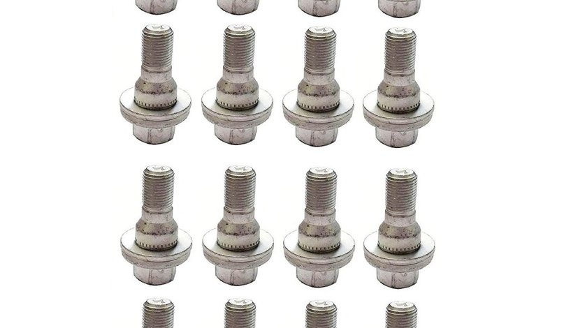 Prezoane Originale Citroen M12 x 1,25 cu saiba plata