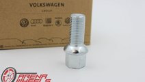 Prezoane Roti Noi Originale VW Audi Seat Skoda Mer...