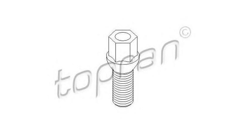 Prezon Audi AUDI A4 (8E2, B6) 2000-2004 #2 04248