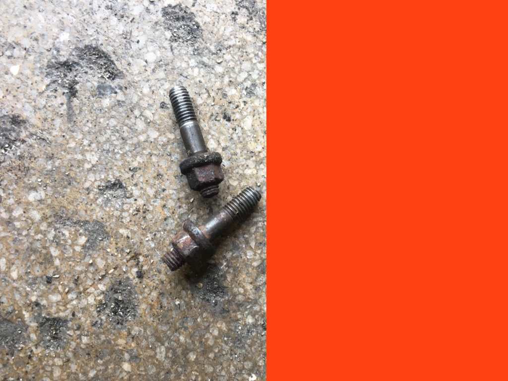 Prezon galerie de evacuare Volkswagen VW Golf 4 [1997 - 2006] Hatchback 5-usi 1.6 MT (105 hp) (1J1) 16V