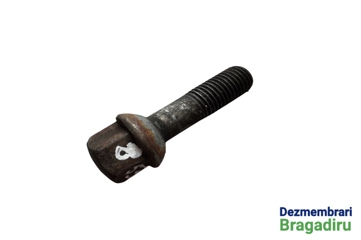 Prezon janta aliaj Mercedes-Benz C-Class W203/S203/CL203 [2000 - 2004] Sedan 4-usi C 180 AT (129 hp) Cod Motor M 111.951