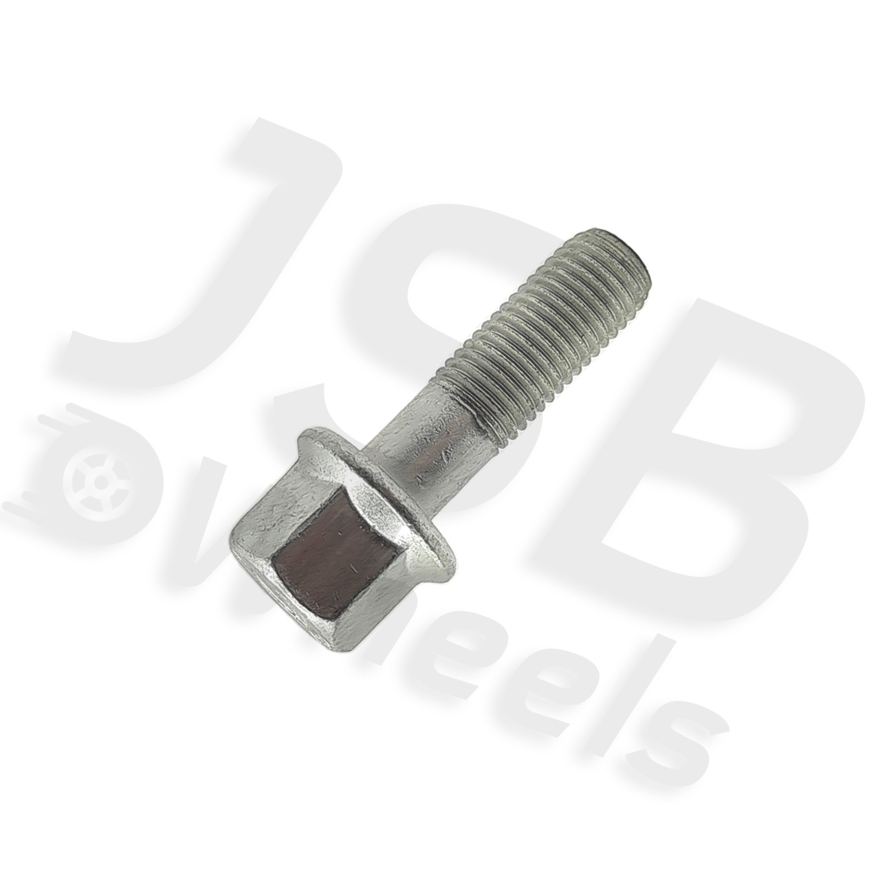 Prezon janta plat M12x1.5 38 mm, Dacia, Renault, Nissan