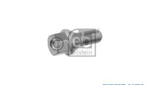 Prezon Opel AGILA (A) (H00) 2000-2007 #2 00815