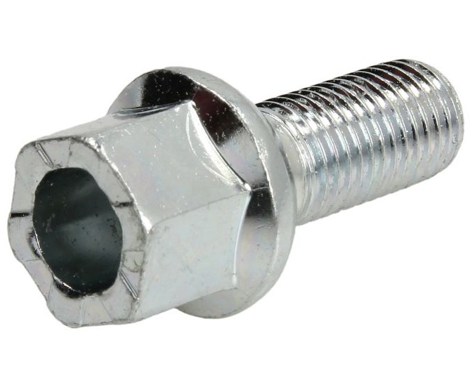Prezon Roata Febi M12 x 1.5 24mm 06963
