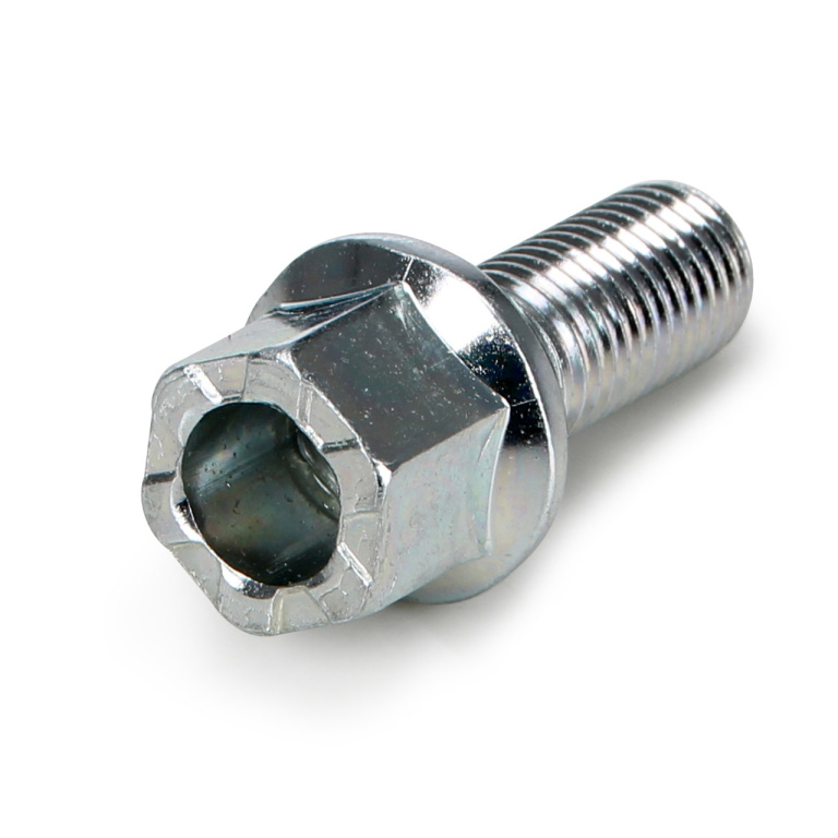 Prezon Roata Febi M12 x 1.5 24mm 06963