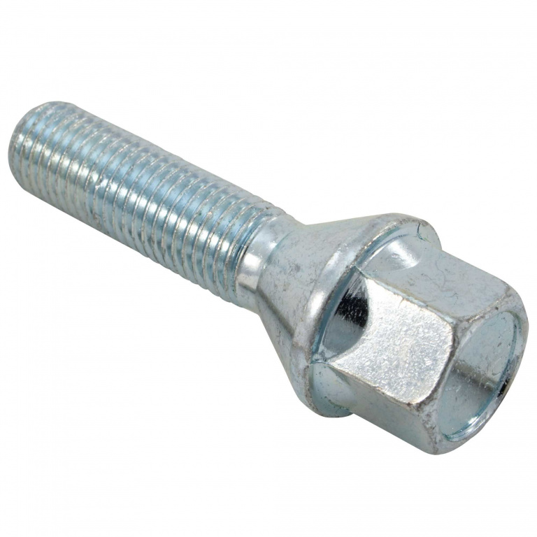 Prezon roata M12 X 1.5 40mm