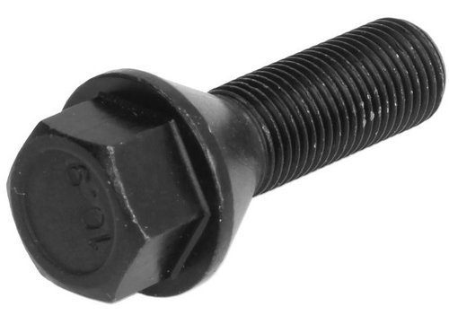 Prezon Roata Mammooth M12 X 1.25 30MM Negru MMT WB 1212530K17S B