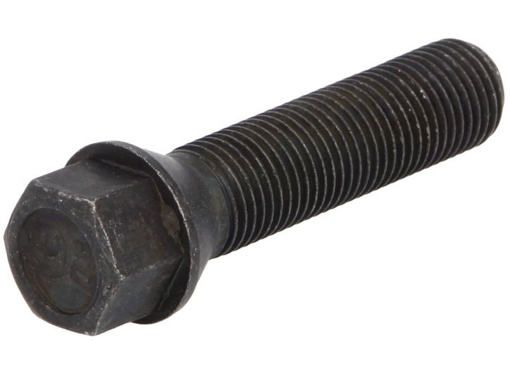 Prezon Roata Mammooth M14 X 1.5 50MM Negru MMT WB 1415050K17S B