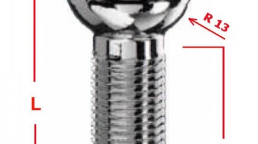 PREZON ROATA METRIC 12 PAS FILET 1,5 35MM SFERIC – COD P121535S