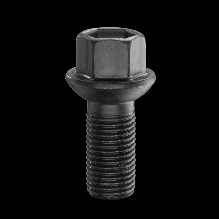 PREZON ROATA METRIC 14 PAS FILET 1,5 27MM SFERIC - COD P141527SMB-17