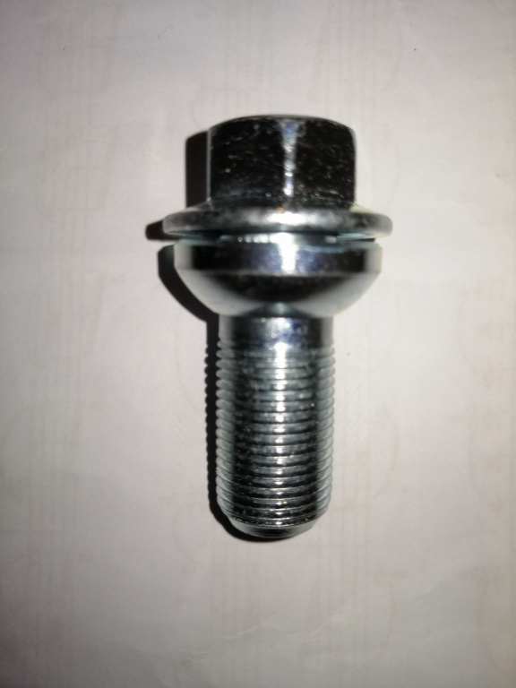 PREZON ROATA METRIC 15 PAS FILET 1,25 28MM SFERIC – COD P152528S