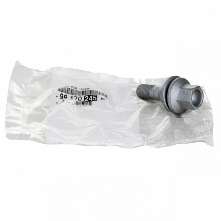 Prezon Roata Oe Peugeot 9817024580
