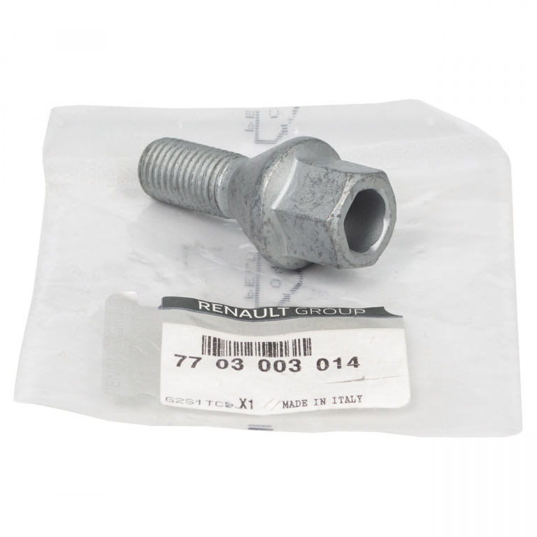 Prezon Roata Oe Renault 7703003014