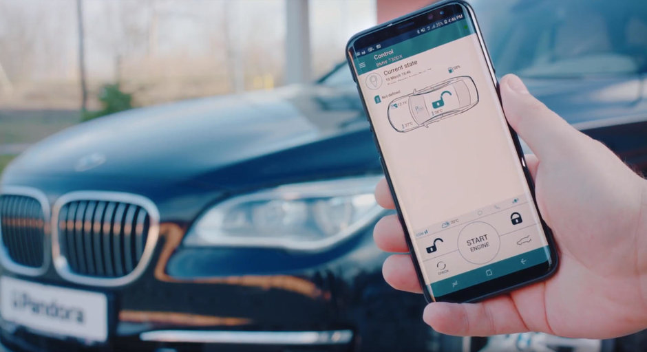 Prima alarma Smart cu autorizatie RAR este disponibila si in Romania Prima alarma Smart cu autorizatie RAR este disponibila si in Romania