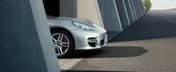 Prima aparitie a modelului Panamera Gran Turismo