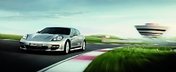 Panamera Turbo, cel mai rau demon din