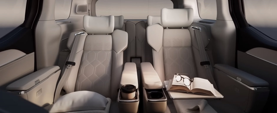 Prima duba de la Volvo este mai luxoasa decat orice Seria 7 sau Mercedes S-Class. Video ca sa te convingi si singur Prima duba de la Volvo este mai luxoasa decat orice Seria 7 sau Mercedes S-Class. Video ca sa te convingi si singur