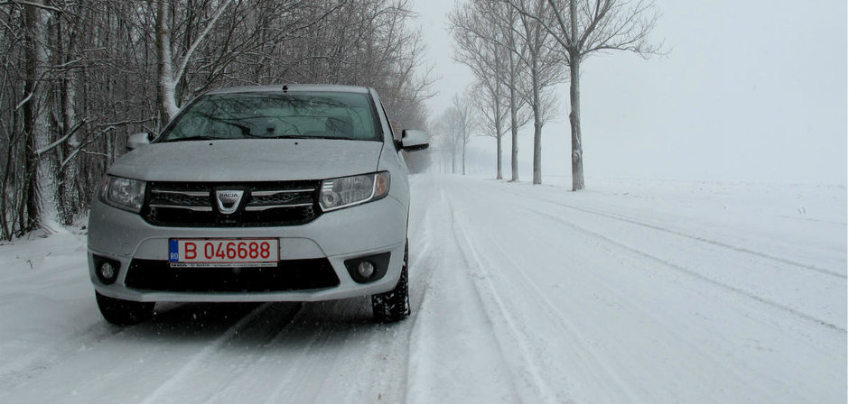 Prima Masina 2014: cat platesti rata daca vrei o masina Dacia Logan?