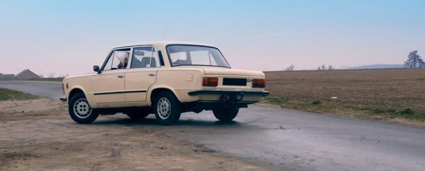 Prima parodie dupa Fast and Furious 7 a aparut si vine din Polonia