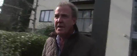 Prima reactie a lui Jeremy Clarkson dupa ce a fost suspendat