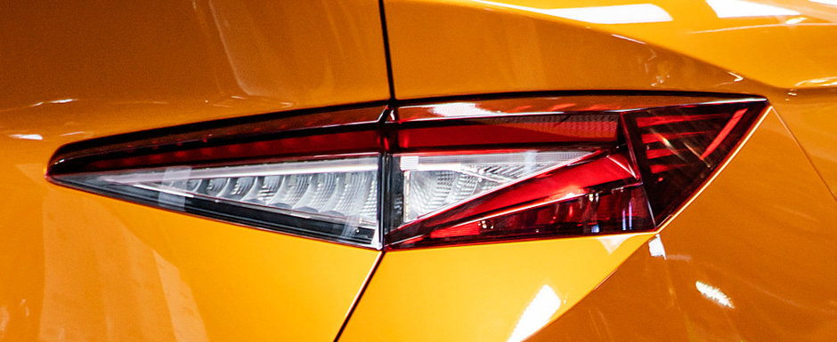 Prima Skoda cu tractiune spate din istoria lumii moderne a primit o versiune Coupe. Cehii au anuntat acum ca noua masina a intrat in productia de serie Prima Skoda cu tractiune spate din istoria lumii moderne a primit o versiune Coupe. Cehii au anuntat acum ca noua masina a intrat in productia de serie