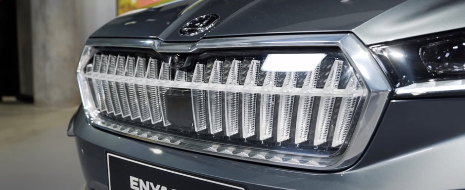Prima Skoda cu tractiune spate din istoria lumii moderne. Cum arata in realitate, fara Photoshop, cea mai noua masina a cehilor Prima Skoda cu tractiune spate din istoria lumii moderne. Cum arata in realitate, fara Photoshop, cea mai noua masina a cehilor