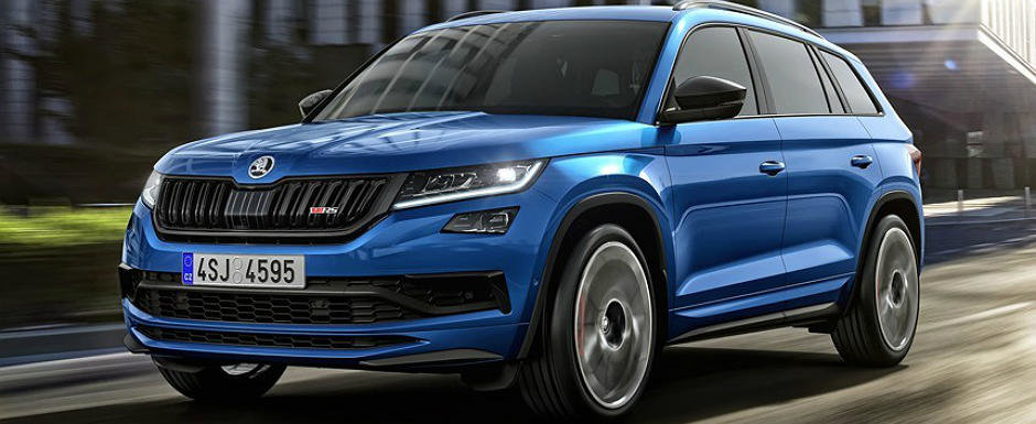 Prima Skoda din istorie cu jante pe 20 inch in standard. Mai multe imagini oficiale au ajuns pe internet Prima Skoda din istorie cu jante pe 20 inch in standard. Mai multe imagini oficiale au ajuns pe internet