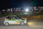 Prima victorie pentru Napoca Rally Academy in sezonul 2012