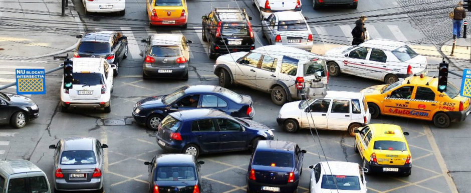 Primaria Capitalei iti da 9.000 de lei ca sa scapi de masina ta veche si poluanta Primaria Capitalei iti da 9.000 de lei ca sa scapi de masina ta veche si poluanta