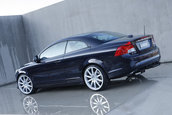 Primavara incepe cu Volvo C70 by Heico