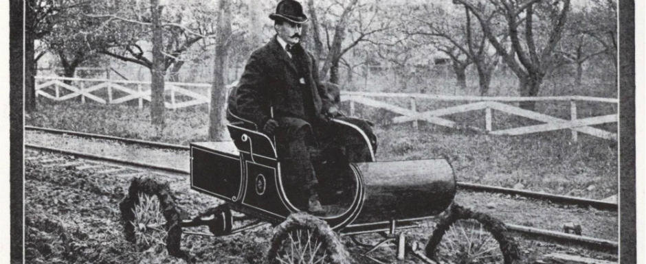 Primele automobile din Romania: istoria masinilor din tara noastra Primele automobile din Romania: istoria masinilor din tara noastra