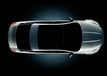 Primele detalii despre noul Jaguar XJ Primele detalii despre noul Jaguar XJ