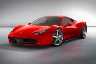 Primele detalii oficiale despre Ferrari 458 Italia, succesorul lui F430